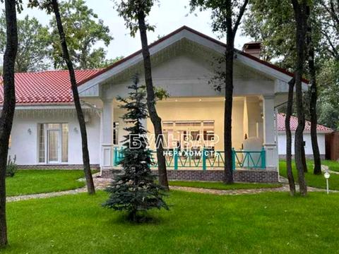 дом по адресу п. Лесное, Тихая ул.