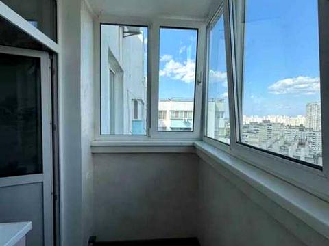 квартира по адресу Рональда Рейгана ул., 40