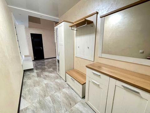 квартира по адресу Киевская ул., 8-В