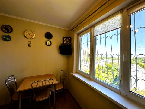 квартира по адресу Дарницкий бульв., 7
