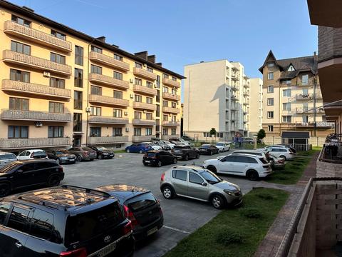 квартира по адресу 8-го Марта ул., 48-А