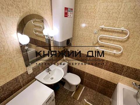 квартира за адресою Сергія Колоса вул., 1Б