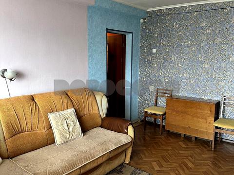 квартира по адресу Жюля Верна бульв. (Ромена Роллана), 13-А