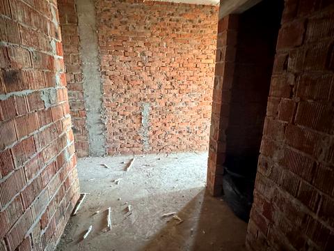 квартира по адресу Национальной Гвардии ул., 14м