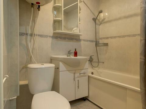 квартира по адресу Антоновича ул. (Горького), 94-96