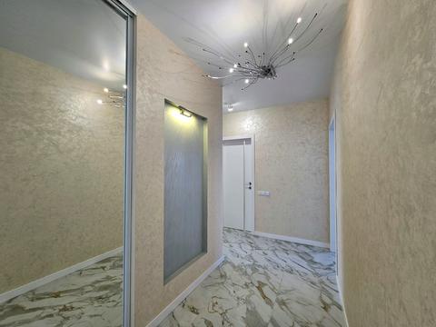 квартира по адресу Загоровская ул. (Багговутовская), 25