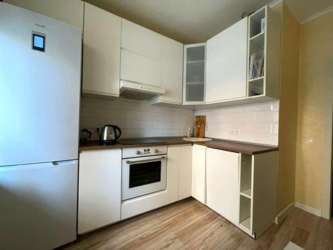 квартира за адресою Середньофонтанська вул., 35