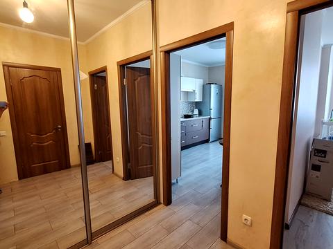 квартира по адресу Обуховская ул., 137