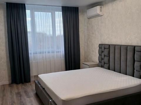 квартира за адресою Карла Мікльоша вул., 19