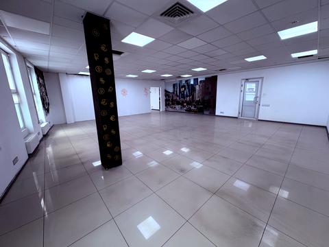 коммерческая по адресу Кооперативная ул., 1а
