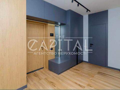 квартира по адресу Антоновича ул., 74