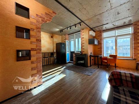 квартира за адресою Шолуденка вул., 24к2