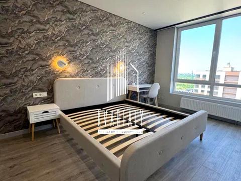 квартира за адресою Олександра Олеся вул., 9-А