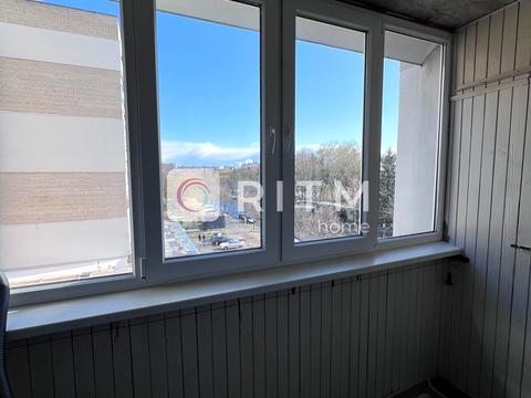 квартира по адресу Возрождения просп., 28а