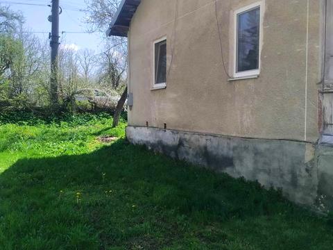 дом по адресу Костя Левицкого ул.