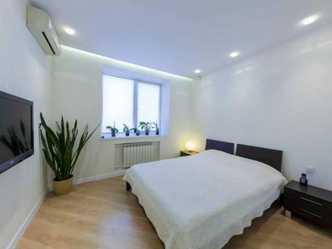квартира за адресою Миколи Амосова вул., 4