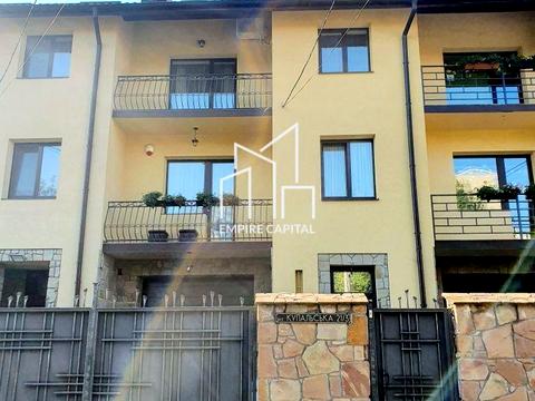 будинок за адресою Купальська вул.