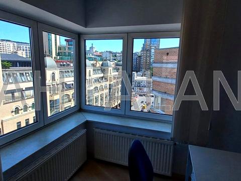 комерційна за адресою Київ, Велика Васильківська вул. (Червоноармійська), 9