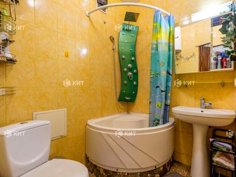 квартира за адресою Харківська набережна вул., 9