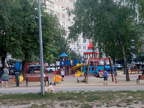 квартира по адресу Ахсарова, 5