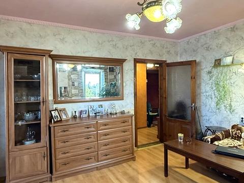 квартира по адресу Небесной Сотни просп. (Маршала Жукова), 83