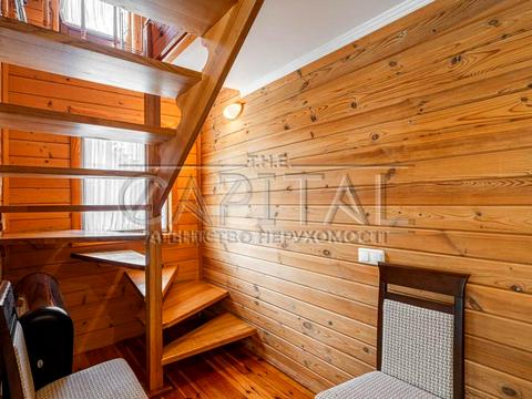 дом по адресу Осокорская ул.