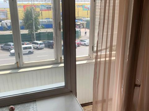 квартира за адресою Коцюбинського просп., 30
