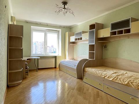 квартира за адресою проспект Григоренко, 15