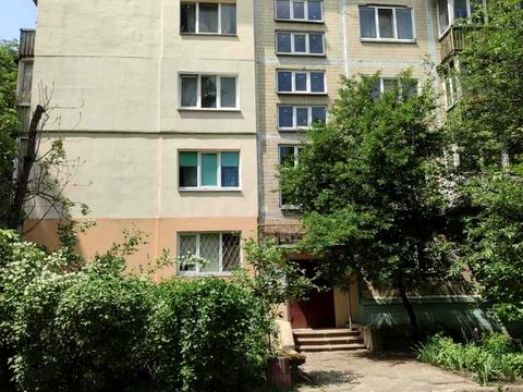 квартира по адресу Гната Юры ул., 1/11