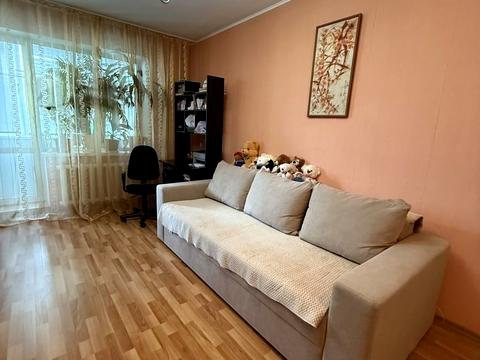 квартира за адресою Озерна вул., 14
