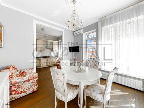 квартира за адресою Київ, Ділова вул. (Димитрова), 4