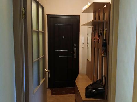 квартира по адресу пр.Ландау, 4