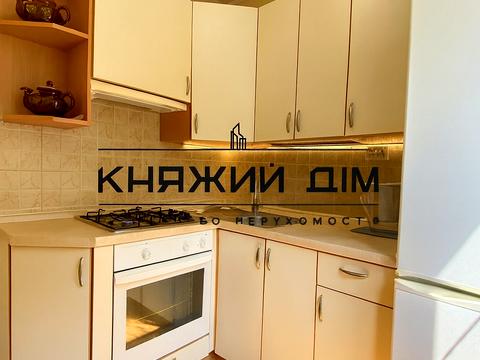 квартира за адресою Вацлава Гавела бульв. (Івана Лепсе), 83-Г