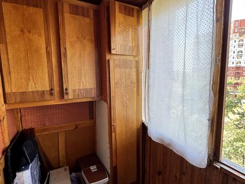 квартира за адресою Миколи Закревського вул., 7