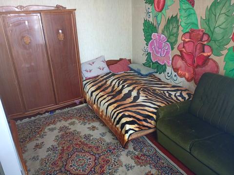 квартира по адресу Оноре де Бальзака ул., 84-А