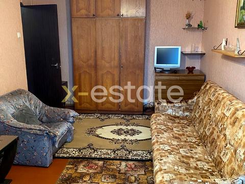 квартира по адресу Салтовское шоссе, 242