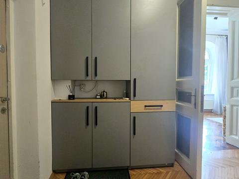 квартира по адресу Глебова ул., 12