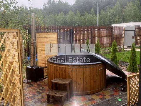 будинок за адресою дачная