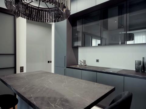 квартира по адресу Пекарская ул., 30