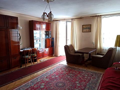 квартира за адресою Личаківська вул. (), 60