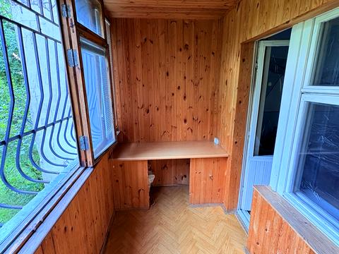 квартира по адресу Анны Ахматовой ул., 39-А