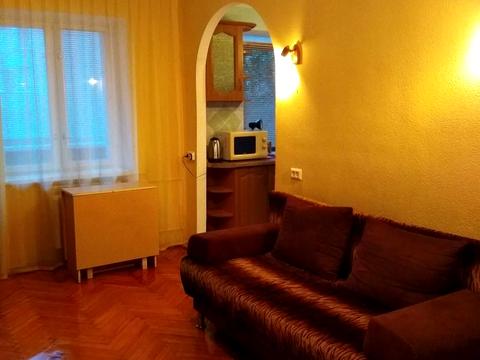 квартира за адресою Олени Теліги вул., 25-А