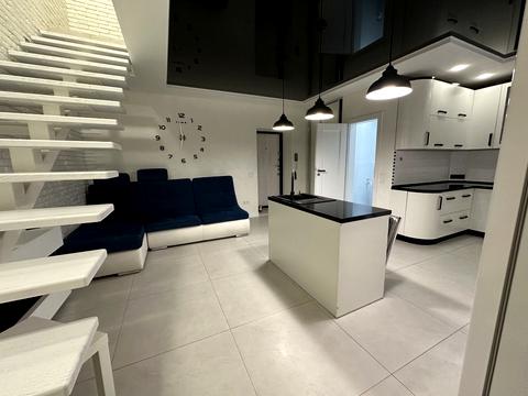 квартира по адресу Дворовая ул., 4