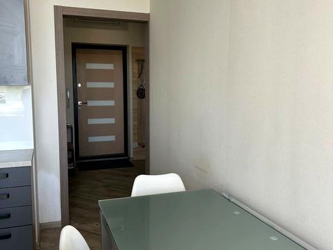 квартира по адресу Академика Писаржевского ул., 8