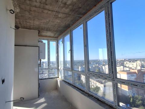 квартира по адресу Домбровського ул., 3д