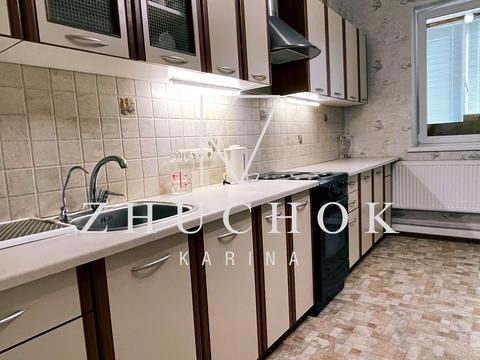 квартира за адресою Братів Горобців вул. (Дмитра Кедріна), 53-А