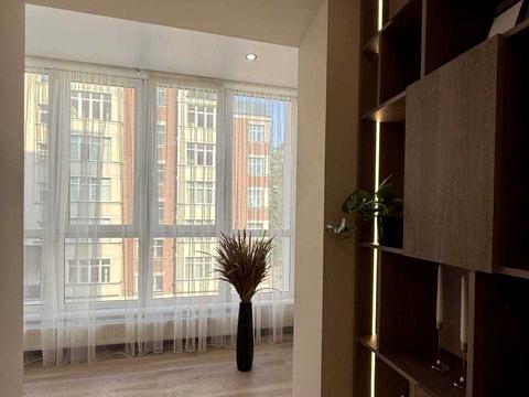 квартира за адресою Гетьмана Мазепи вул., 164, к3