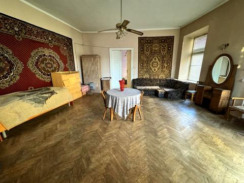 квартира по адресу Князя Романа ул. (Ватутина), 11