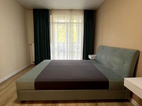 квартира по адресу Макаренка, 5