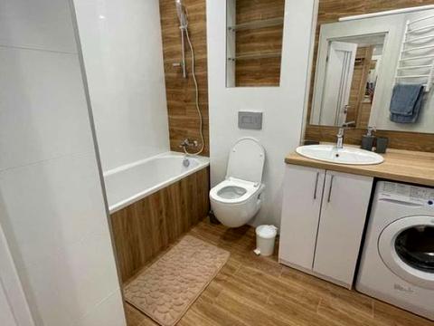 квартира по адресу Мандрыковская ул., 51л